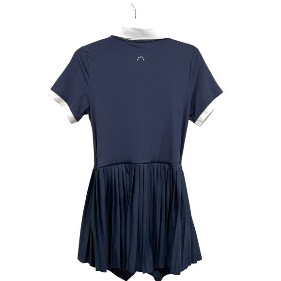 NEW VARLEY Paloma Court Dress 30" - Picture 4 of 10